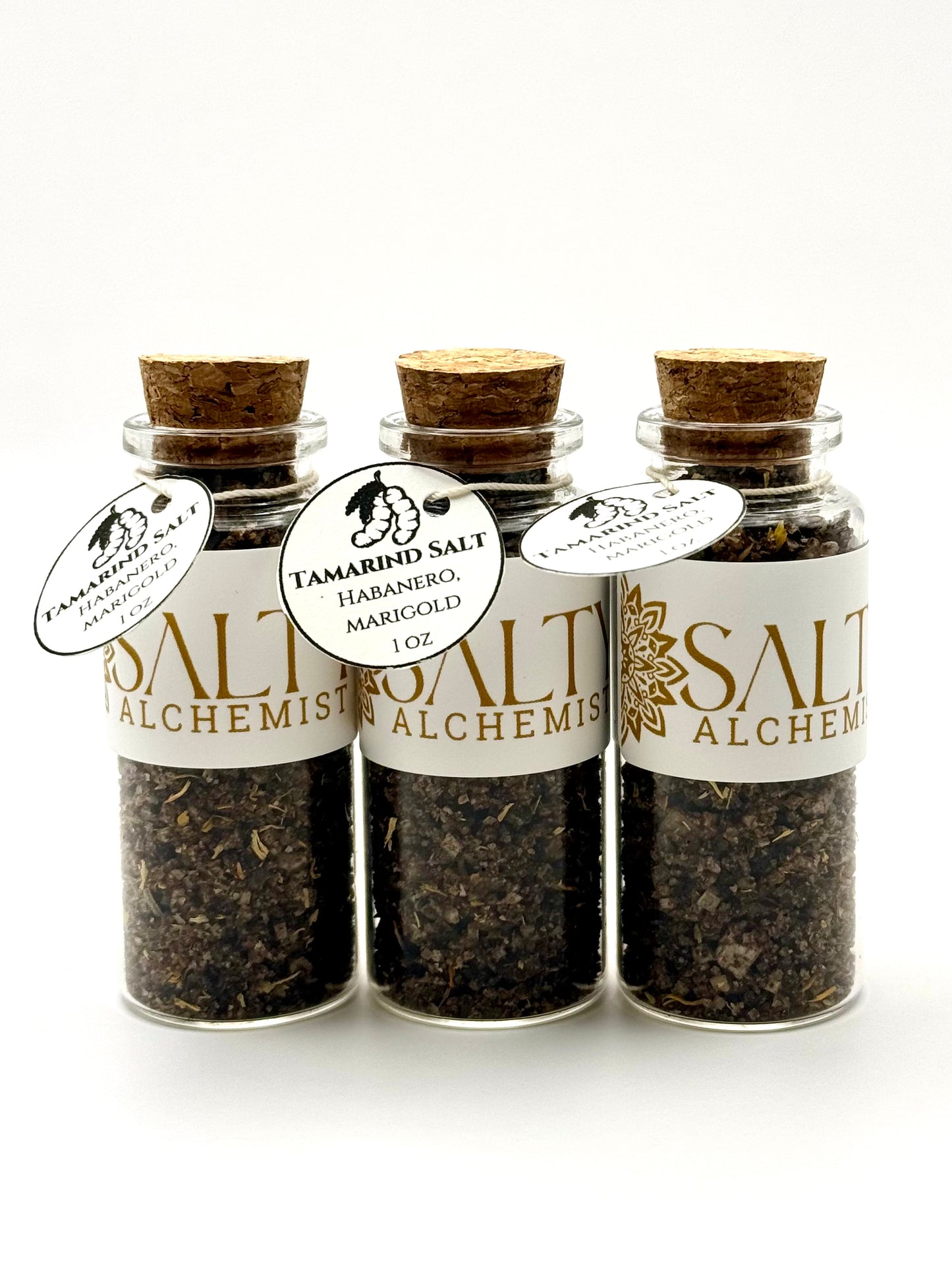 Tamarind Salt