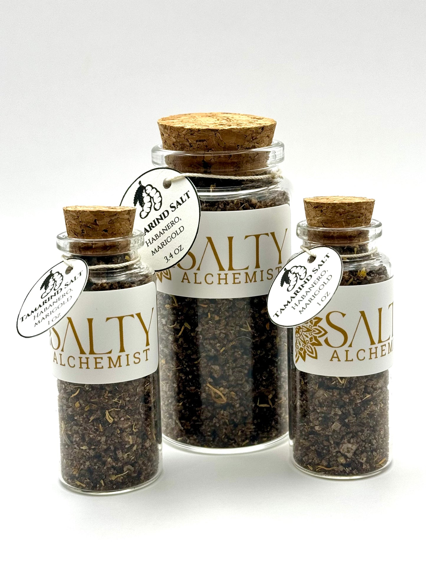 Tamarind Salt