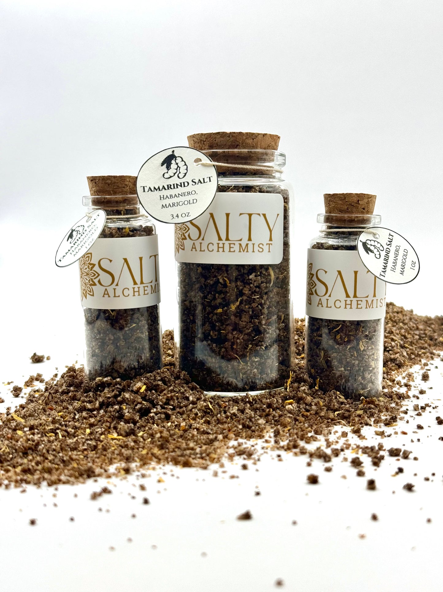 Tamarind Salt