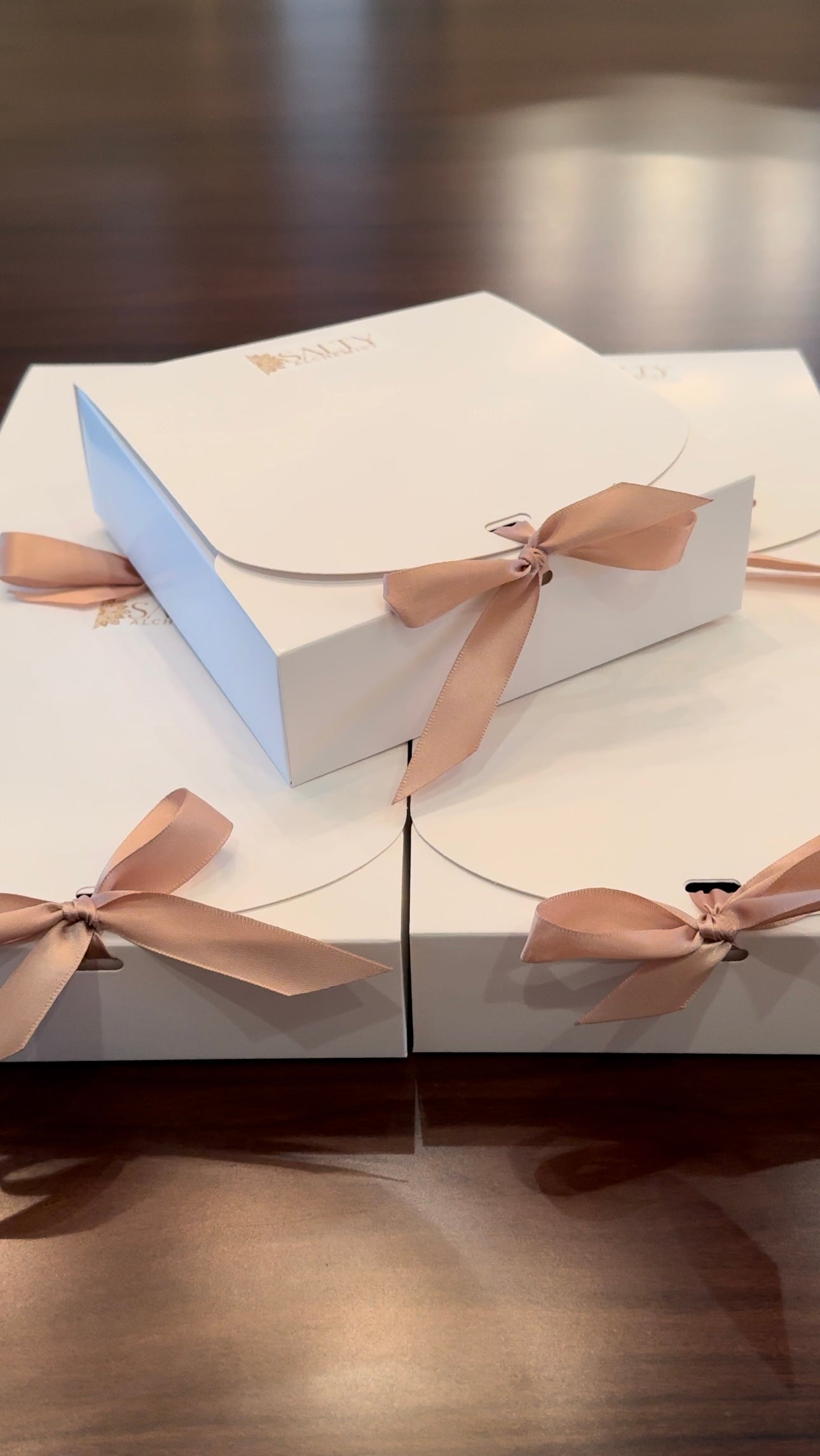 Signature Salt Sampler Box (10 blends)