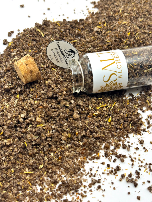 Tamarind Salt
