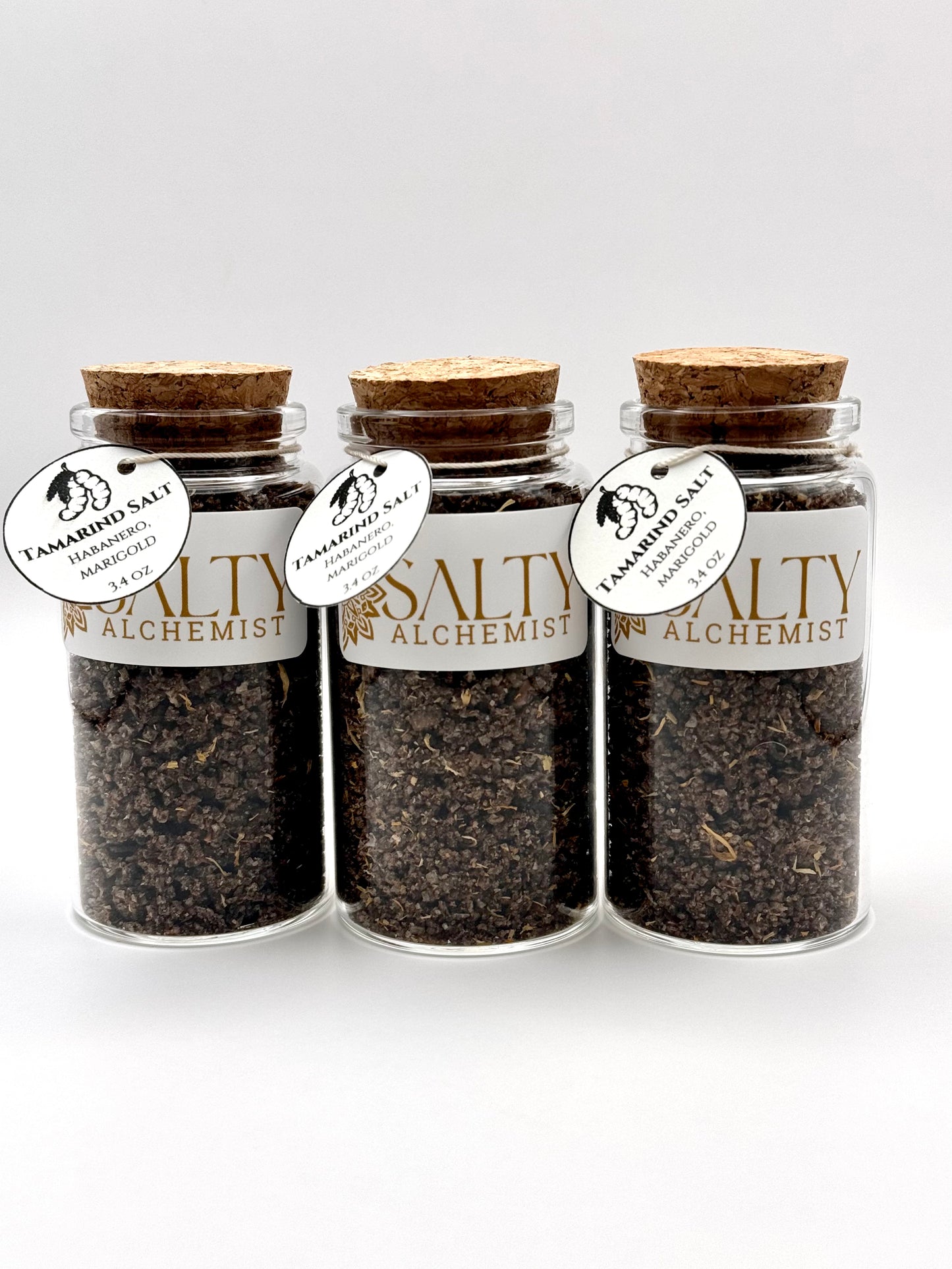 Tamarind Salt