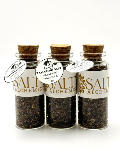 Tamarind Salt