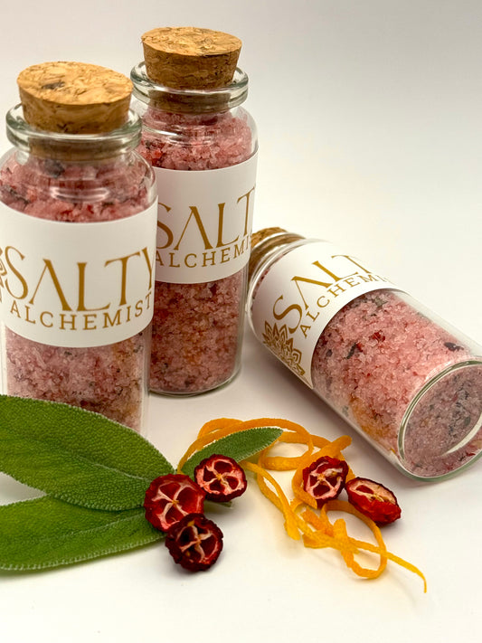 Holiday Special Salt
