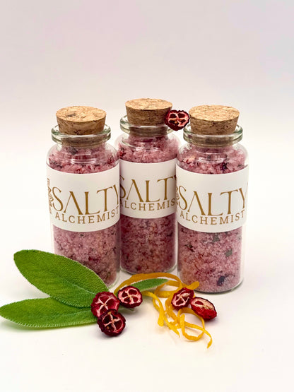 Holiday Special Salt