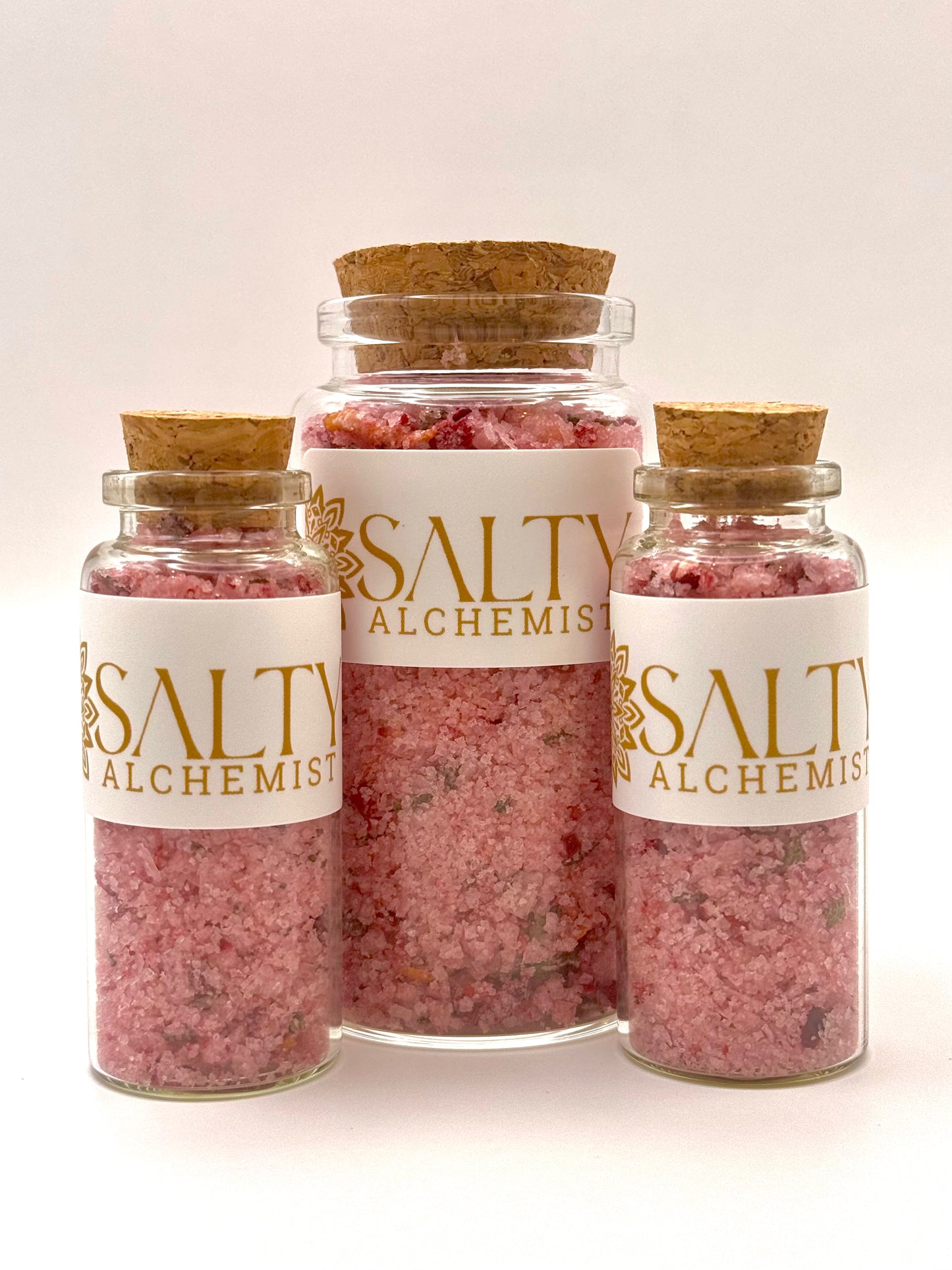 Holiday Special Salt