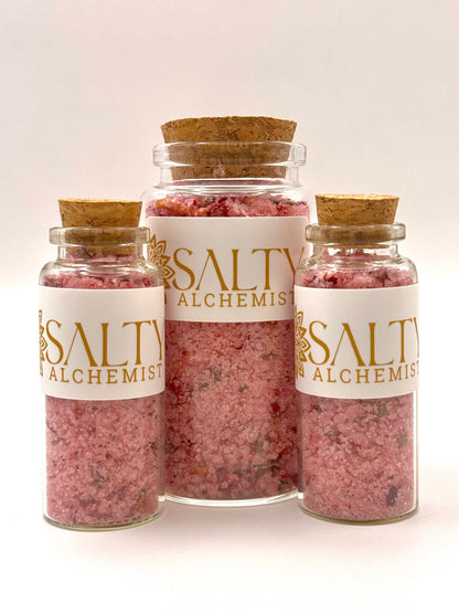Holiday Special Salt
