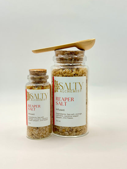 Reaper Salt