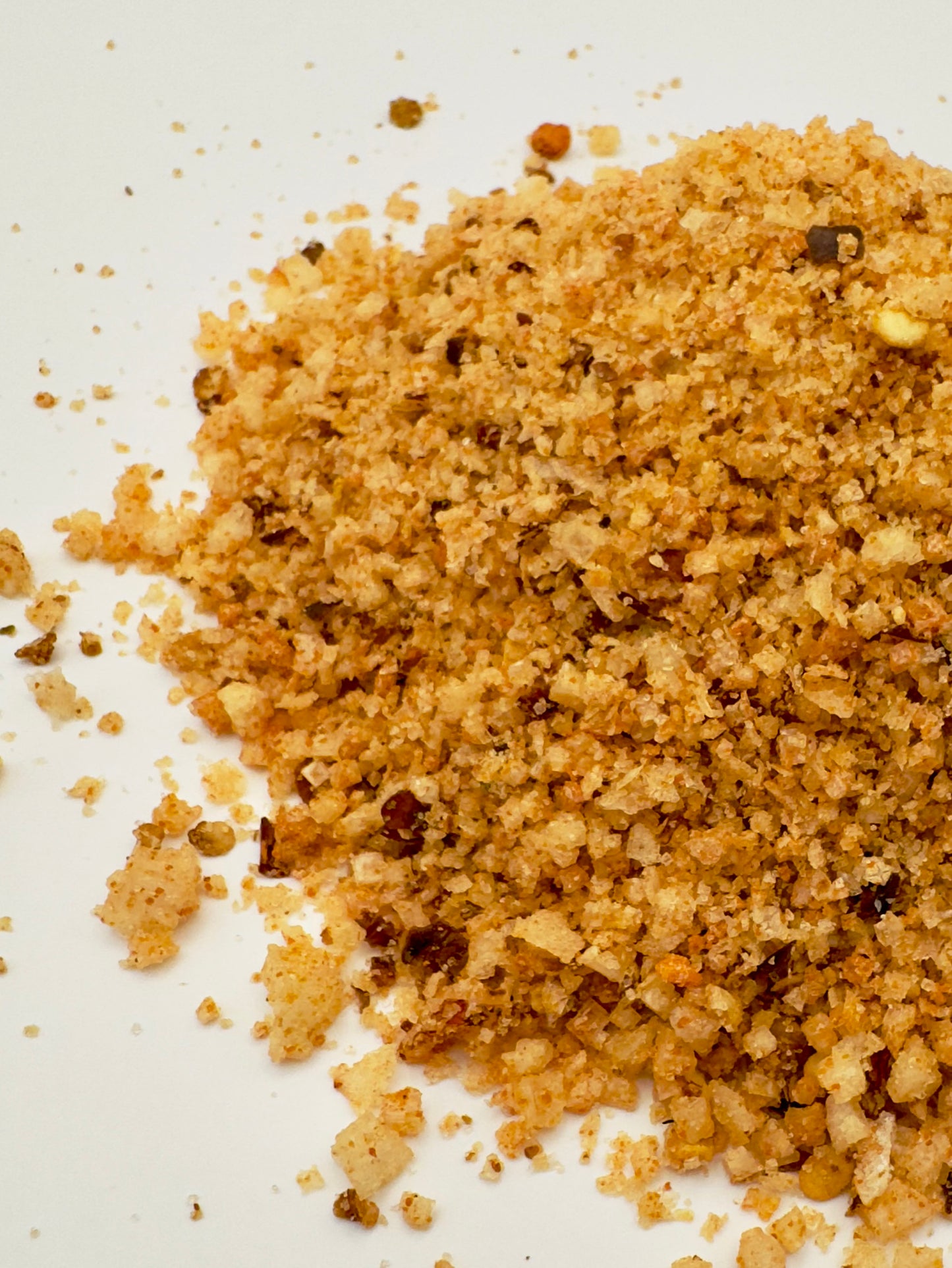 Carolina Reaper Salt