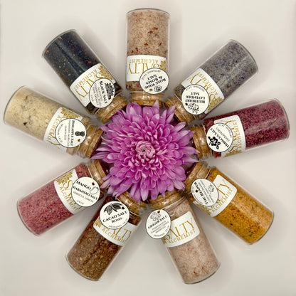 Favorites Box (4 Large Bottles)