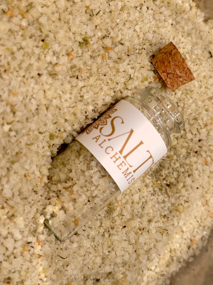 Kiwi Salt