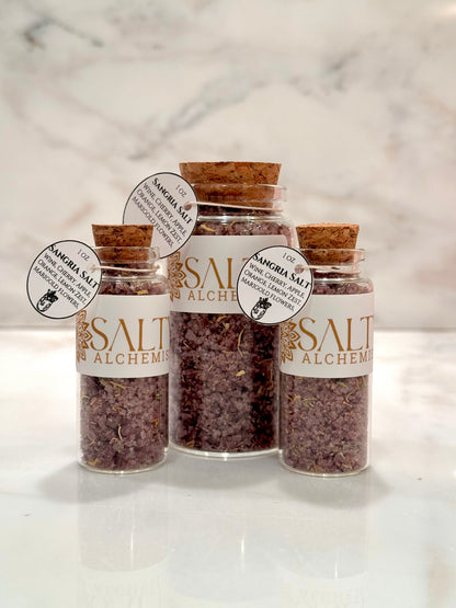 Sangria Salt