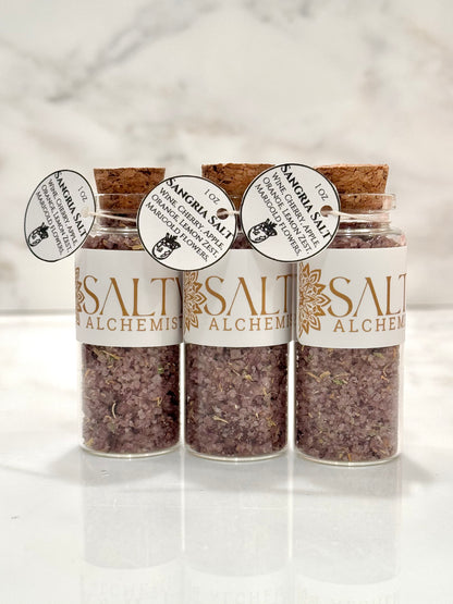 Sangria Salt