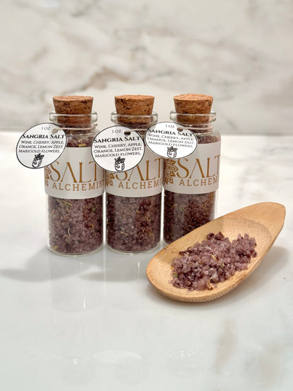 Sangria Salt