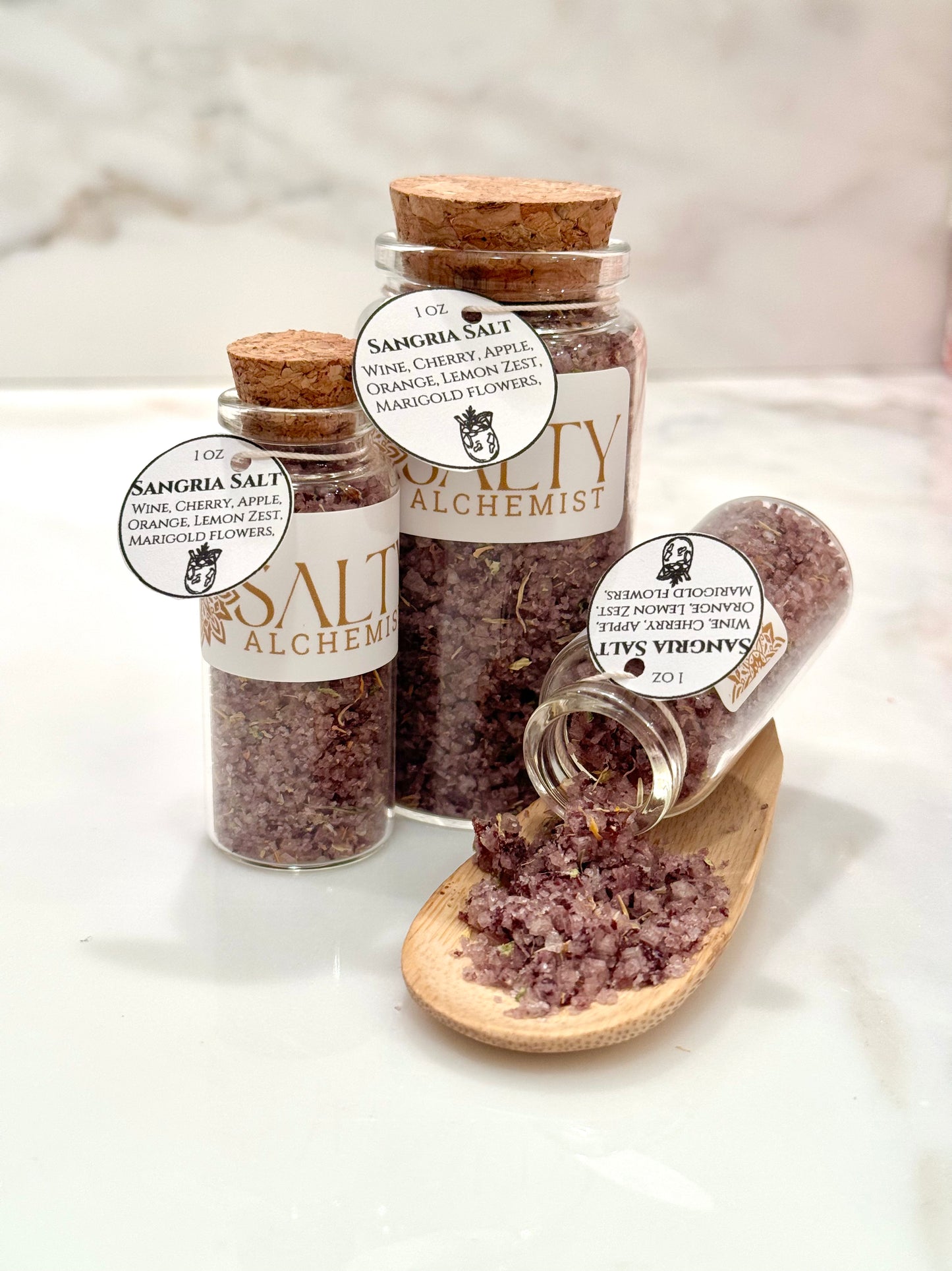 Sangria Salt