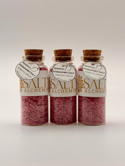 Pink Mango Salt