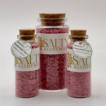 Pink Mango Salt