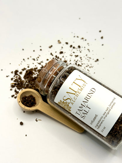 Tamarind Salt