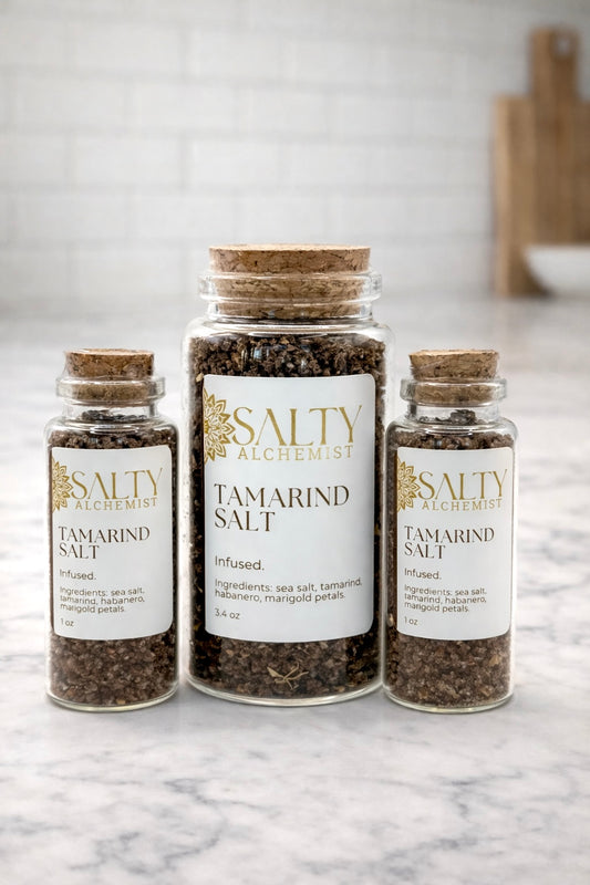 Tamarind Salt