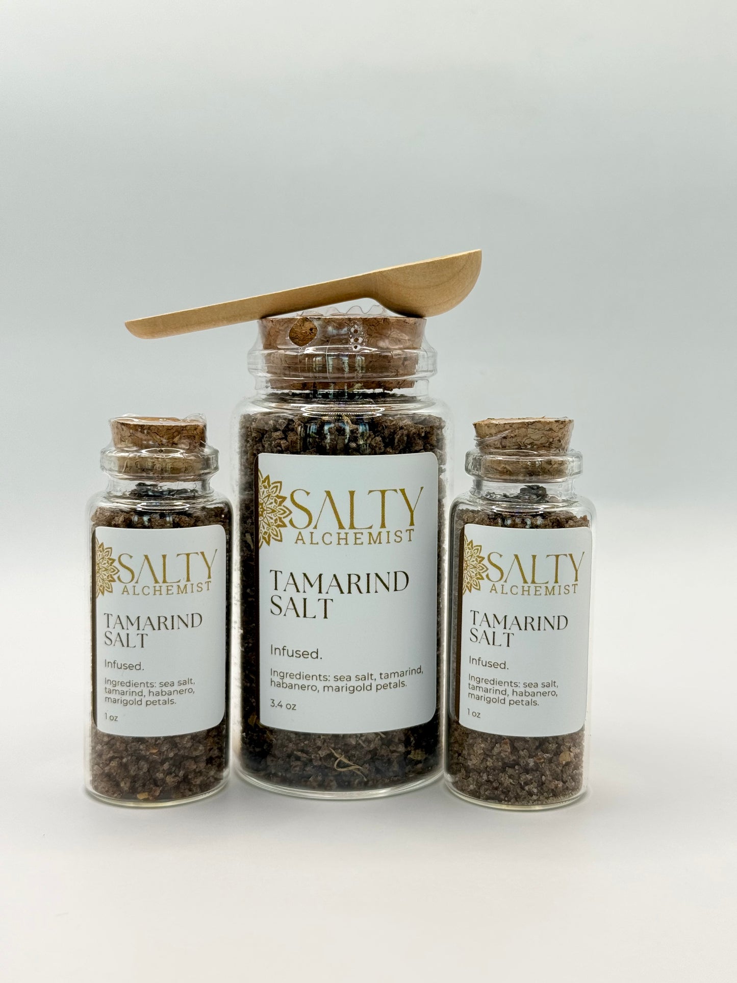 Tamarind Salt